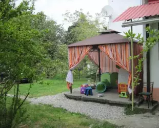 Гостевой дом Инкит