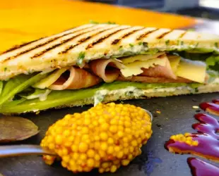 Гостевой дом Инкит