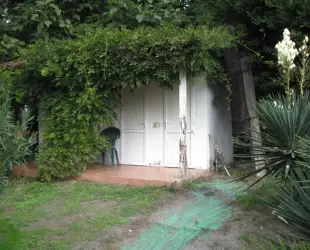 Гостевой дом Инкит