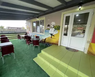 Гостевой дом Инкит