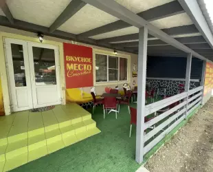 Гостевой дом Инкит