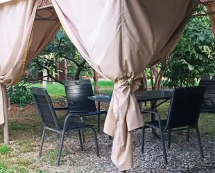 Гостевой дом Инкит