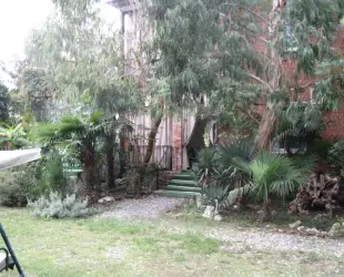 Гостевой дом Инкит