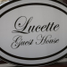 Lucette Guest House