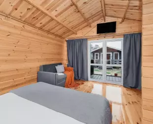 База отдыха Berlog House