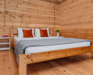 База отдыха Berlog House