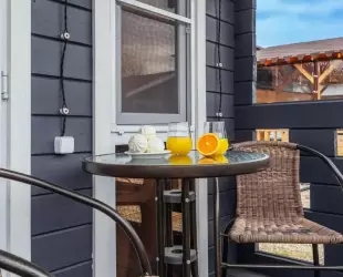 База отдыха Berlog House