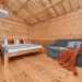 База отдыха Berlog House