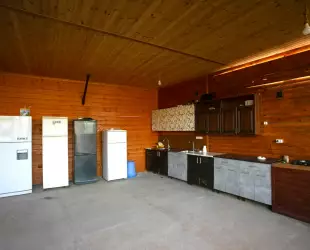 Мини гостиница У Артура