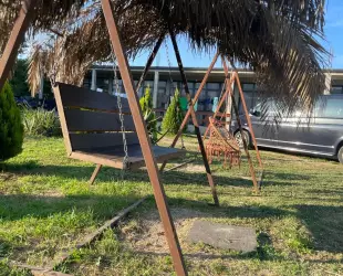 Мини гостиница У Артура