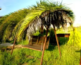 Мини гостиница У Артура