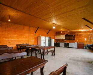 Мини гостиница У Артура