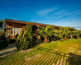 Мини гостиница У Артура