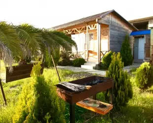 Мини гостиница У Артура