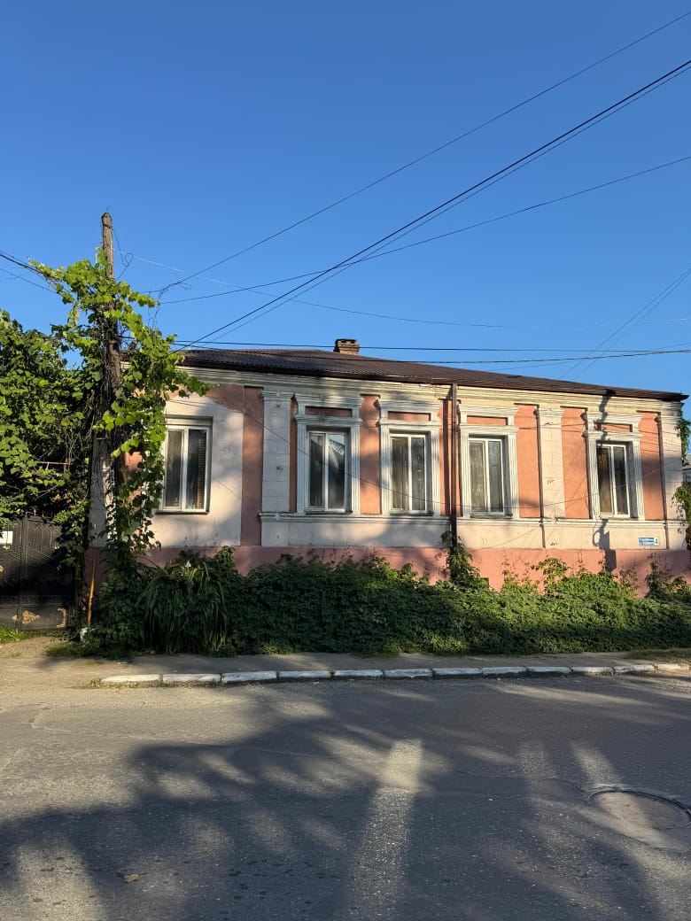 Гостевой дом Мананчик