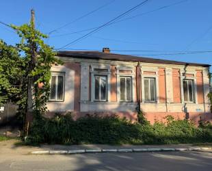Гостевой дом Мананчик