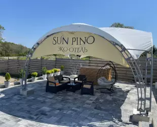 Гостевой комплекс Sun Pino