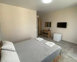 Гостевой дом Тэра