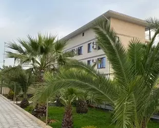 Парк отель Галина