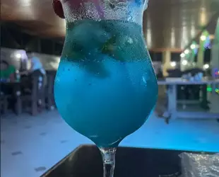 Парк отель Галина