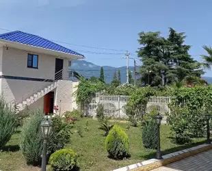 Парк отель Галина