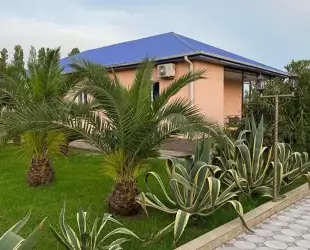 Парк отель Галина