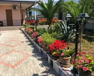 Парк отель Галина