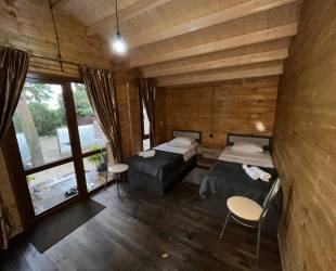 ANANA HOUSE