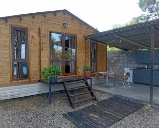 ANANA HOUSE
