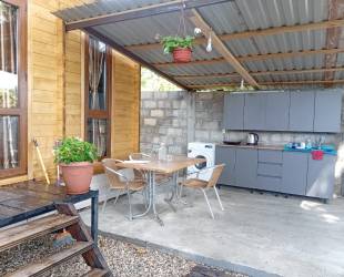 ANANA HOUSE