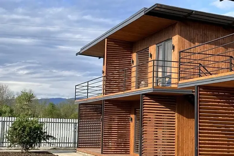 Alra Eco Village