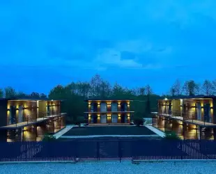 Alra Eco Village