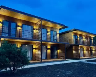 Alra Eco Village