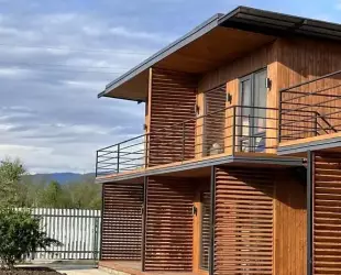 Alra Eco Village