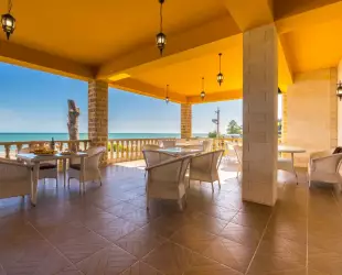 Отель Золотой Якорь