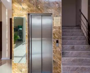 Отель Золотой Якорь