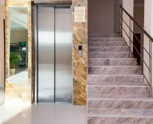 Отель Золотой Якорь