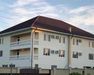 Guest House Gudauta