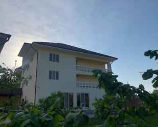 Guest House Gudauta