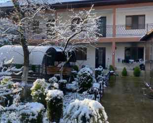 Гостевой дом У Ларисы, Гудаута