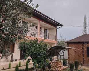 Гостевой дом У Ларисы, Гудаута