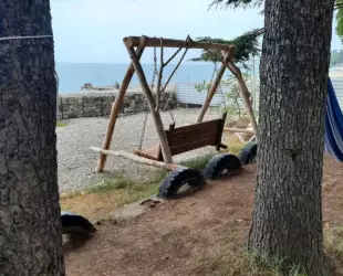 Коттеджи Бриз