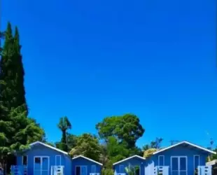 Коттеджи Бриз