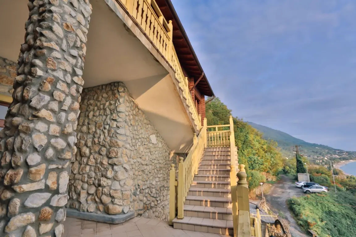 Villa Akvavizi