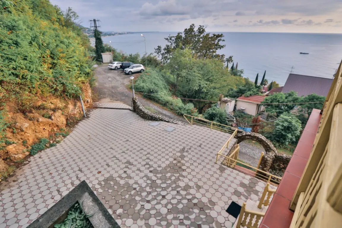 Villa Akvavizi