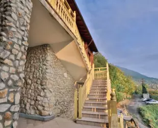 Villa Akvavizi