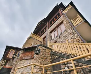 Villa Akvavizi