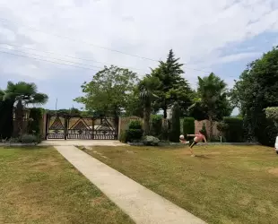 Гостевой дом Амели