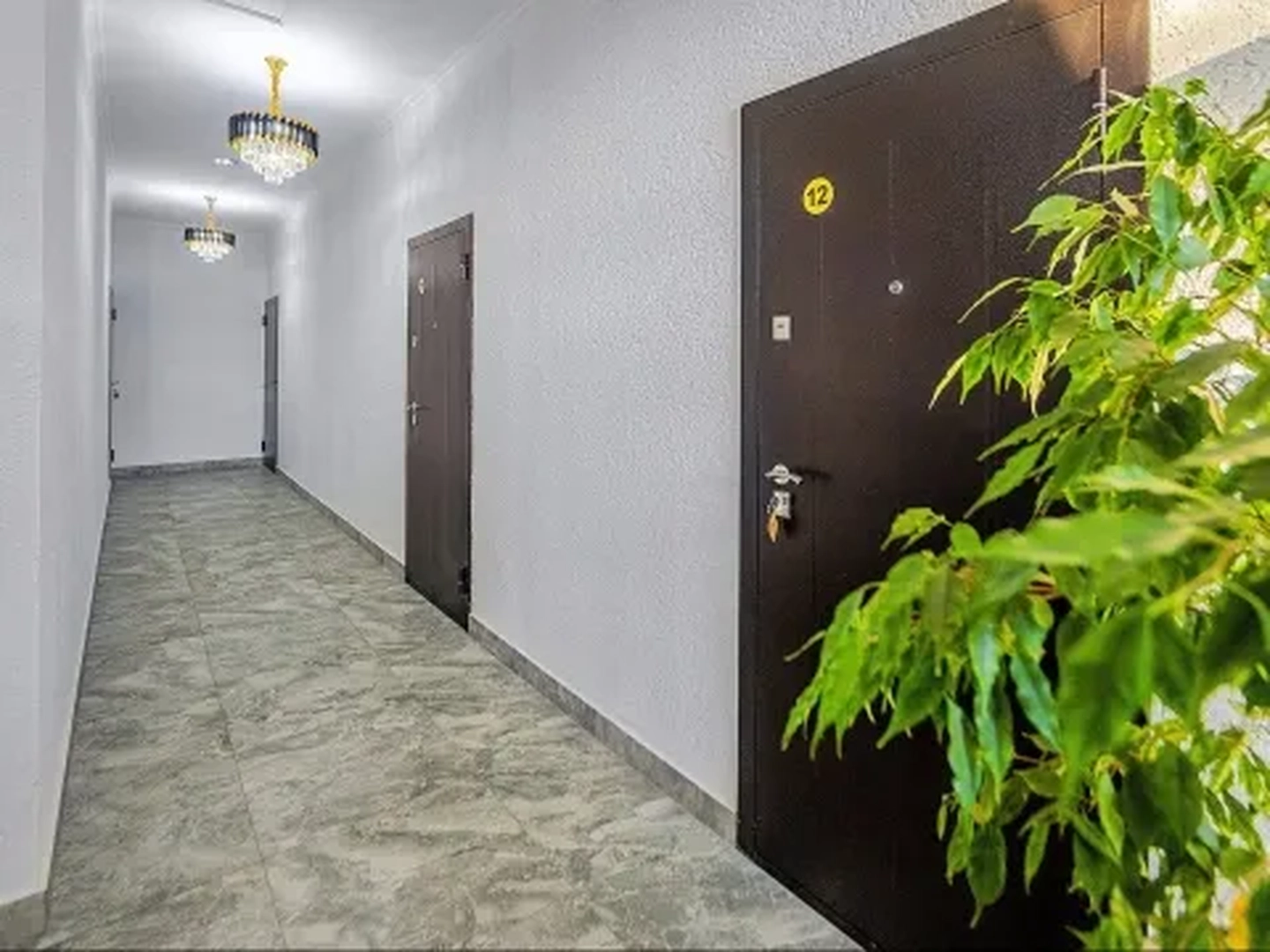 Отель Гости Кавказа Гагра