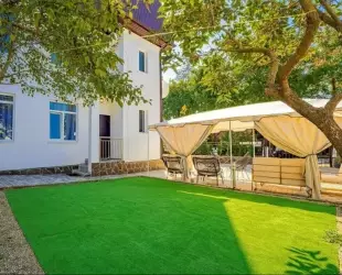 Отель Гости Кавказа Гагра